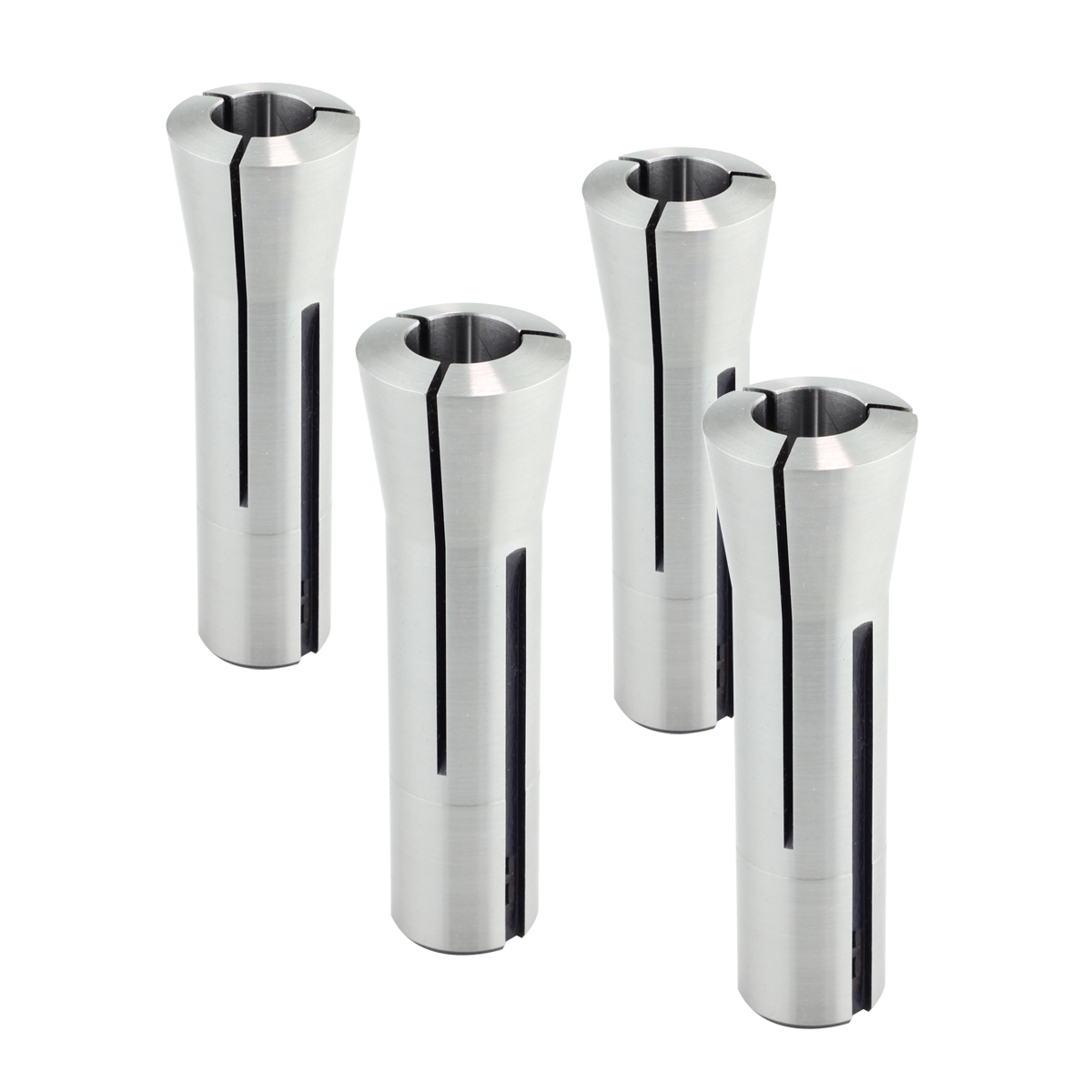 R8 ROUND INCH COLLET SETS